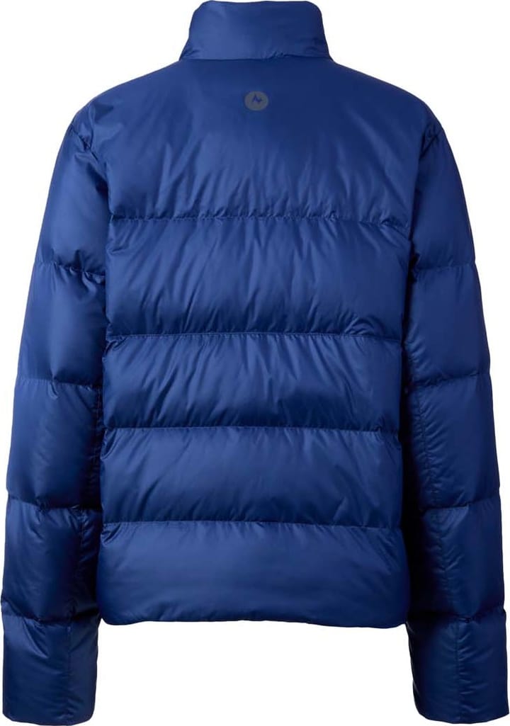 Marmot Women's Guides Down Jacket Twilight Blue Marmot