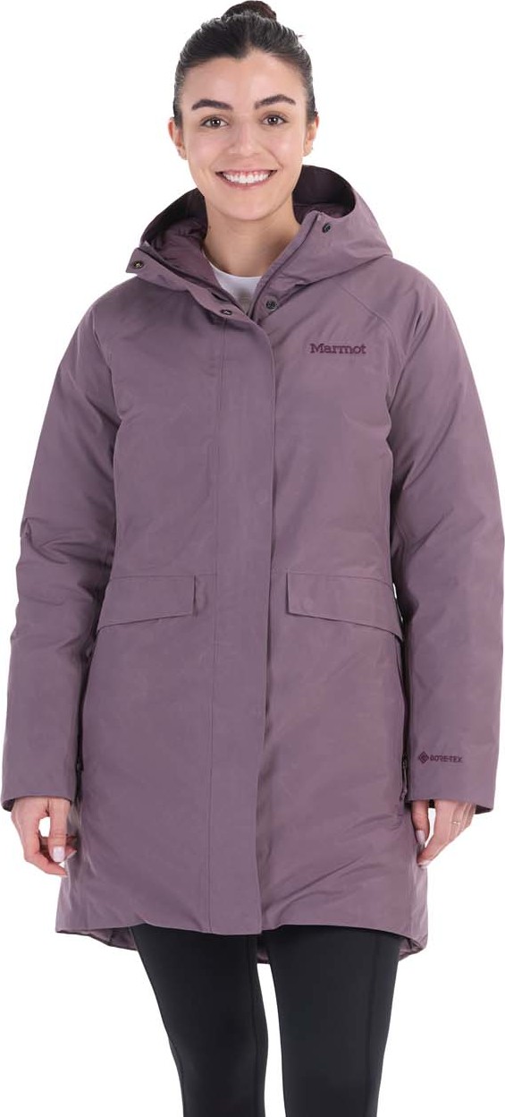 Women's Oslo Gore-Tex Jacket