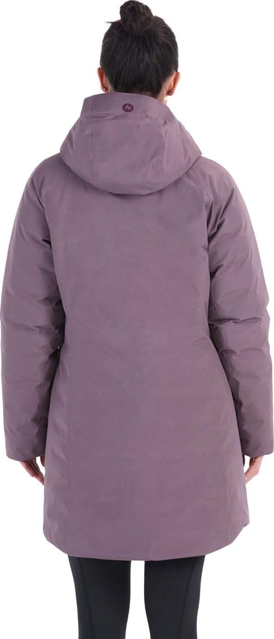 Marmot Women's Oslo Gore-Tex Jacket Hazy Purple Marmot