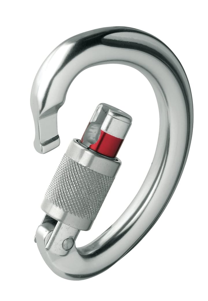 Petzl Omni Screw-Lock Petzl