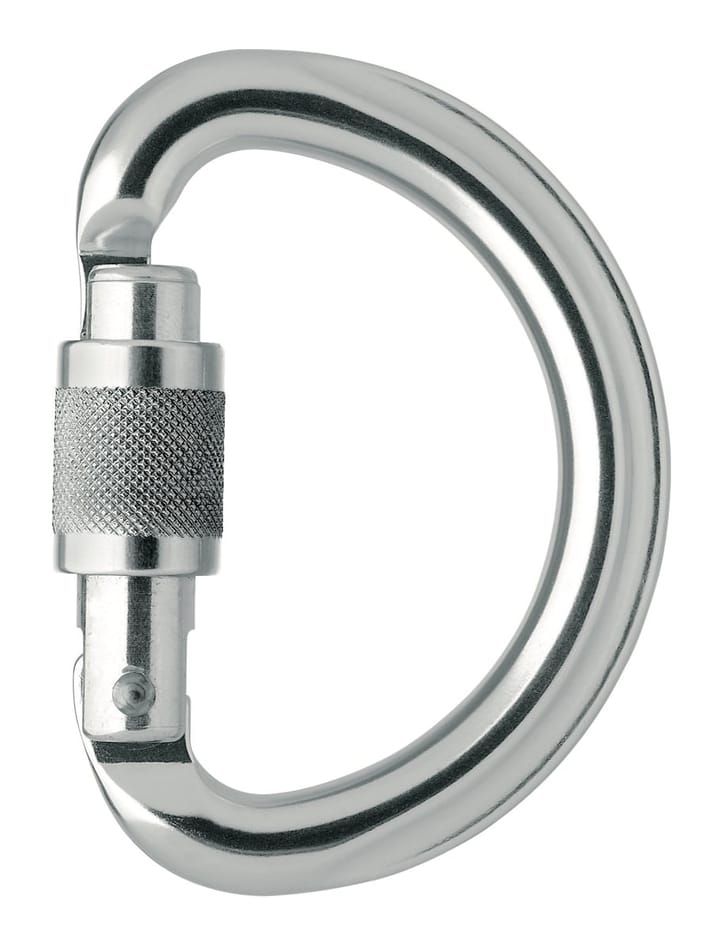 Petzl Omni Screw-Lock Petzl