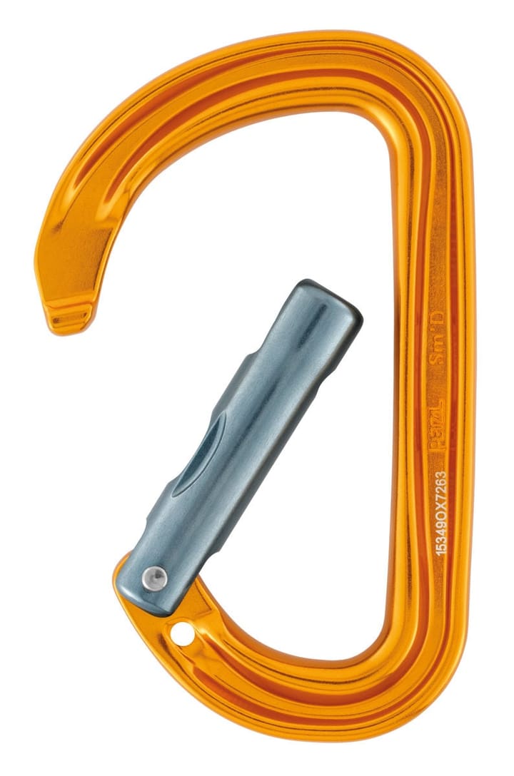 Petzl Sm'D Wall Petzl