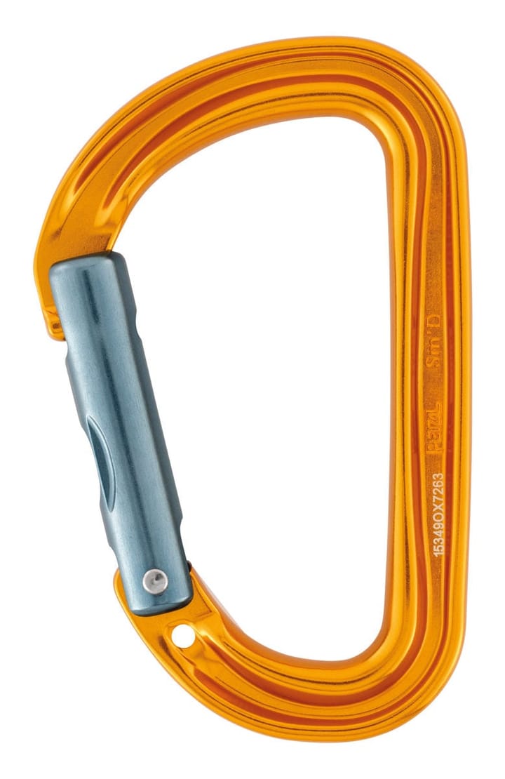 Petzl Sm'D Wall Petzl