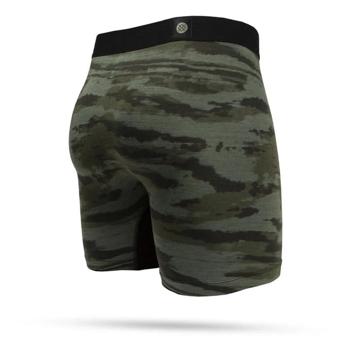 Stance Stance Ramp Camo Boxer Brief Army green Stance