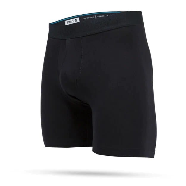 Stance Og Boxer Brief Black Stance