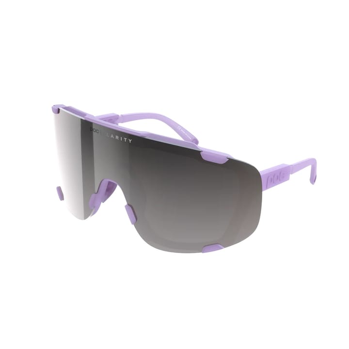 POC Devour Purple Quartz Translucent POC POC Devour Purple Quartz Translucent POC