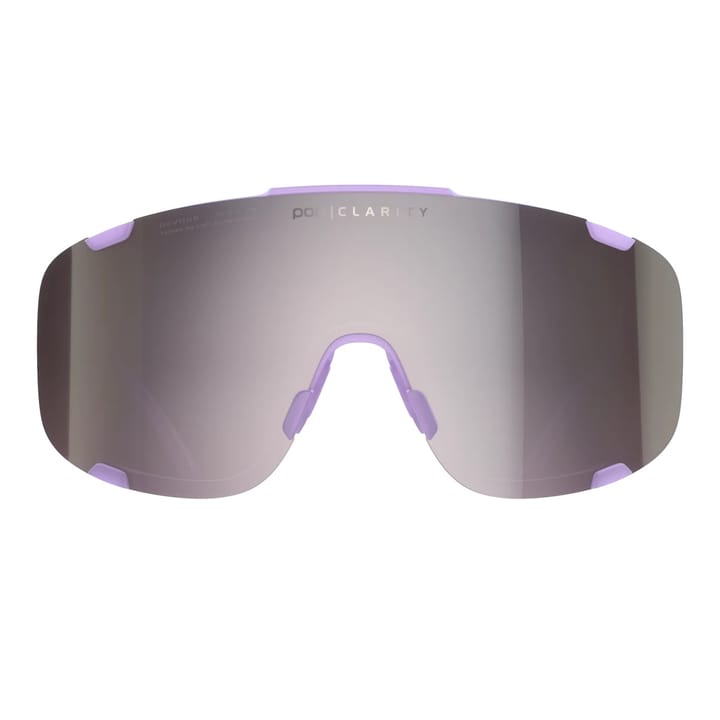 POC Devour Purple Quartz Translucent POC POC Devour Purple Quartz Translucent POC