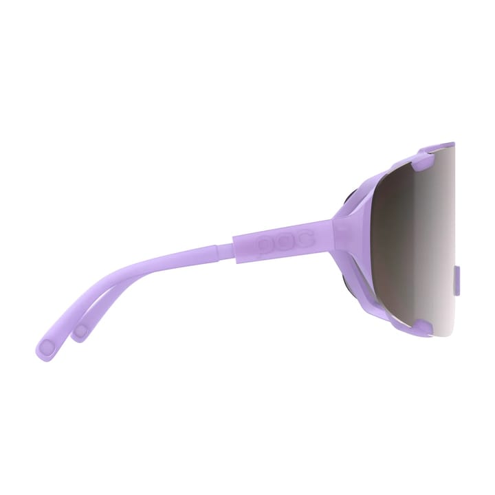 POC Devour Purple Quartz Translucent POC POC Devour Purple Quartz Translucent POC