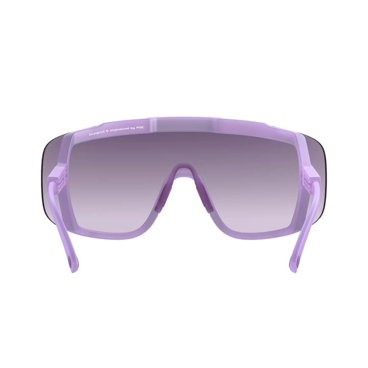 POC Devour Purple Quartz Translucent POC POC Devour Purple Quartz Translucent POC