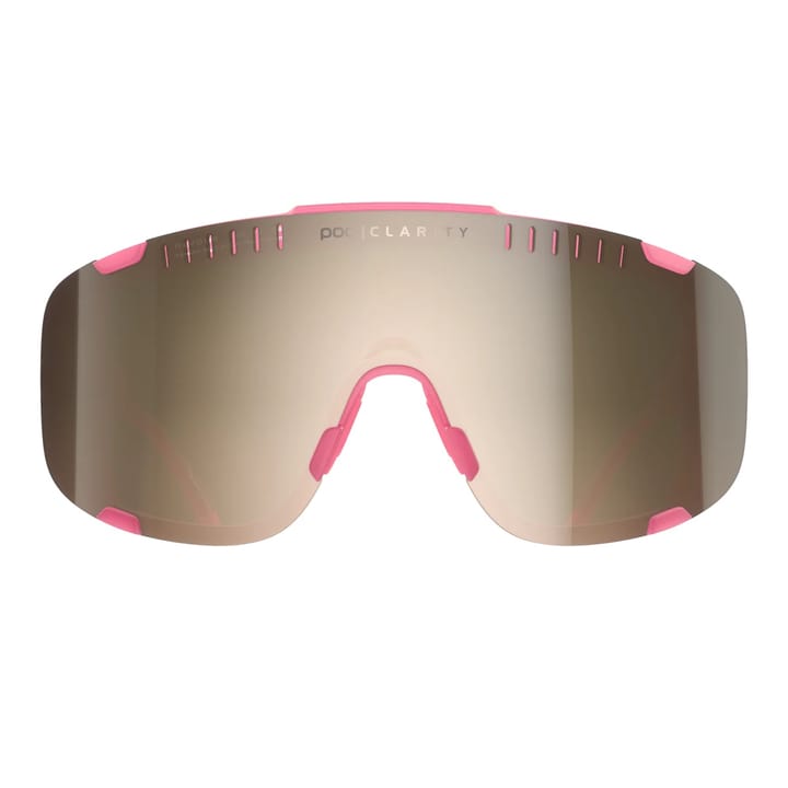 POC Devour Actinium Pink Translucent POC POC Devour Actinium Pink Translucent POC
