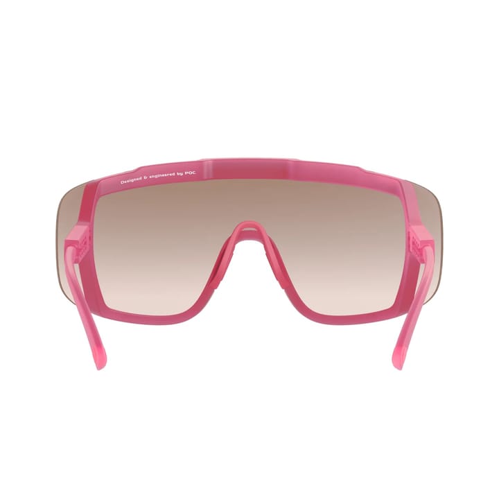 POC Devour Actinium Pink Translucent POC POC Devour Actinium Pink Translucent POC