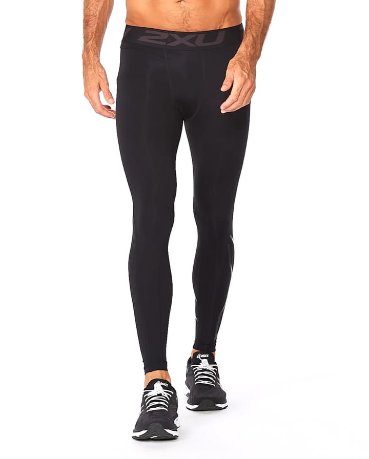 2XU Men's Ignition Compression Tights Black/Nero 2XU