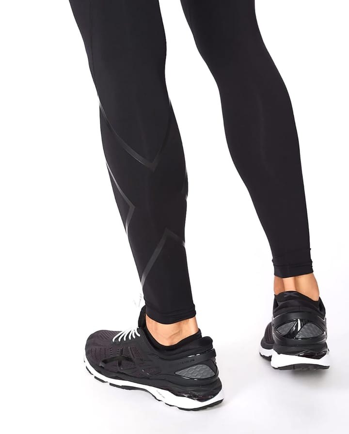 2XU Men's Ignition Compression Tights Black/Nero 2XU