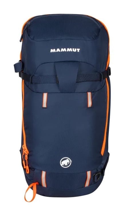 Mammut Light Short Removable Airbag 3.0 Night 28 L Mammut Mammut Light Short Removable Airbag 3.0 Night 28 L Mammut