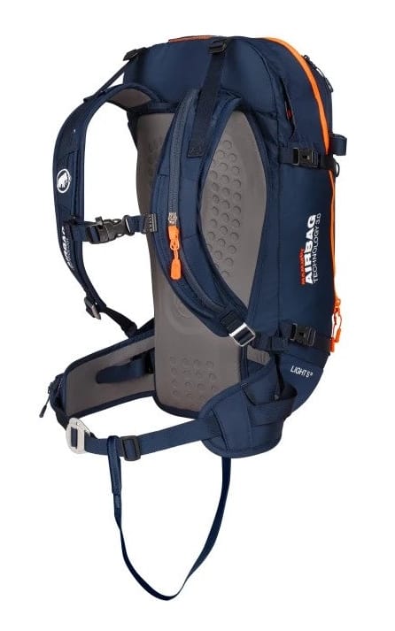 Mammut Light Short Removable Airbag 3.0 Night 28 L Mammut Mammut Light Short Removable Airbag 3.0 Night 28 L Mammut