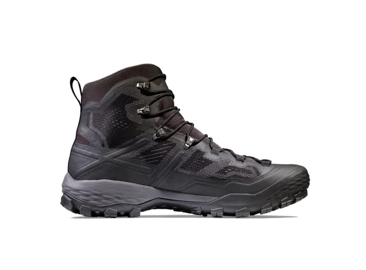 Mammut Ducan High GTX Men black-black Mammut