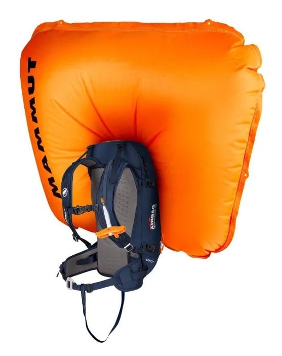Mammut Light Short Removable Airbag 3.0 Night 28 L Mammut Mammut Light Short Removable Airbag 3.0 Night 28 L Mammut