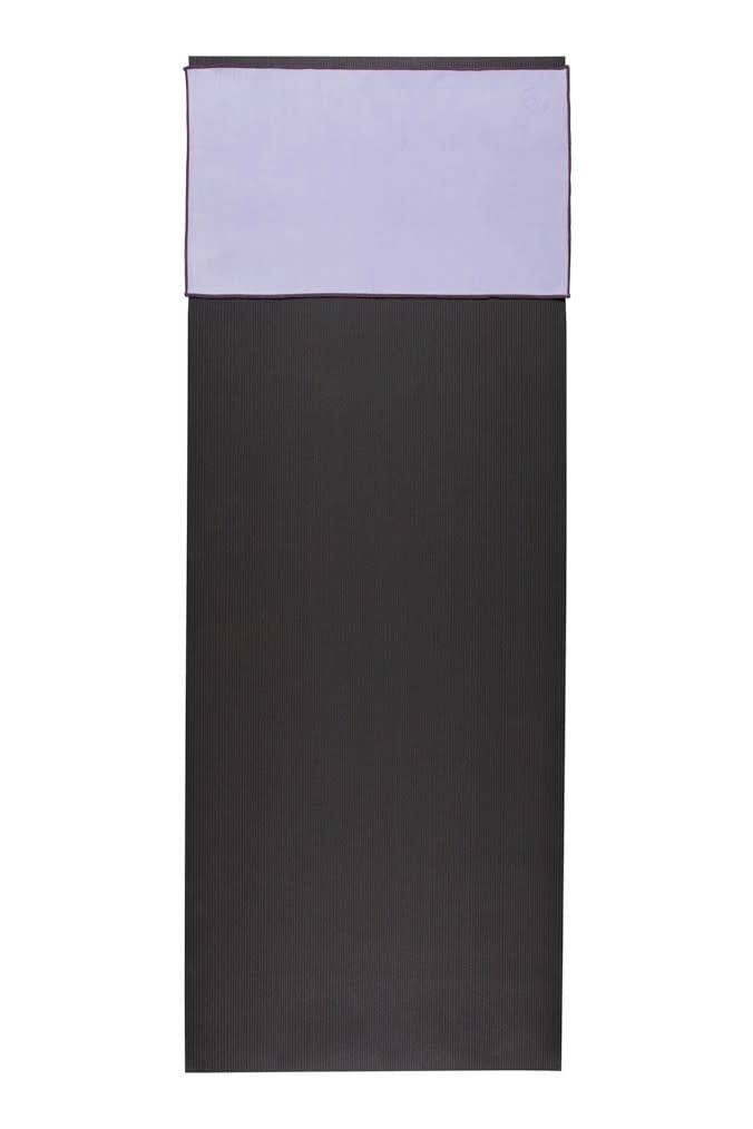 Manduka Manduka eQua Yoga Hand Towel COSMIC SKY Manduka
