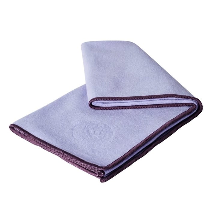 Manduka Manduka eQua Yoga Hand Towel COSMIC SKY Manduka
