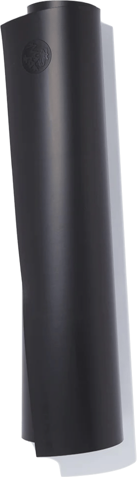 Manduka Grp Adapt Yoga Mat Jet Black Manduka