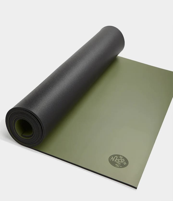 Manduka Grp Adapt Yoga Mat La Rana Manduka