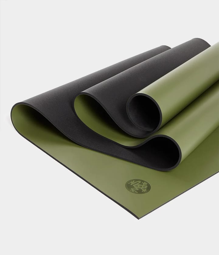 Manduka Grp Adapt Yoga Mat La Rana Manduka