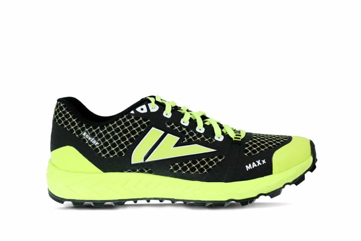 VJ Sport Maxx Men Black/Lime VJ Sport