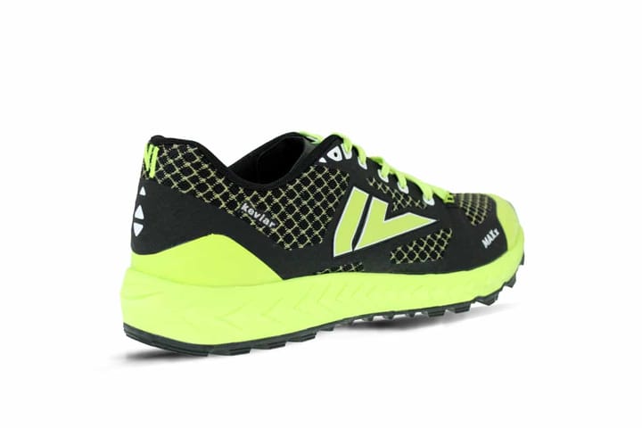 VJ Sport Maxx Men SORT / LIME VJ Sport