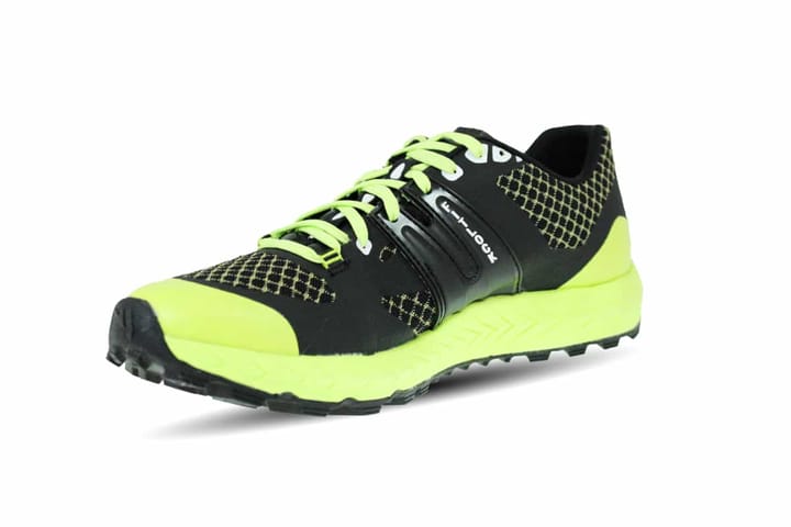 VJ Sport Maxx Men Black/Lime VJ Sport