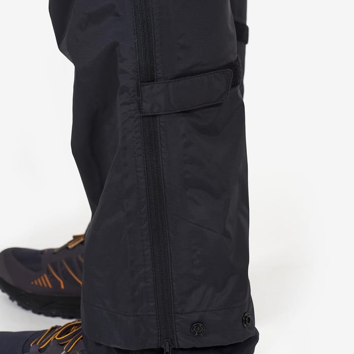 Montane Dynamo Waterproof Pull-over Pants Black Montane