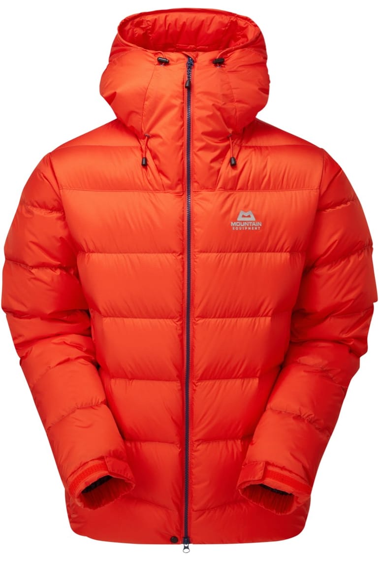 Mountain Equipment Vega Jacket Cosmos Fjellsport.no