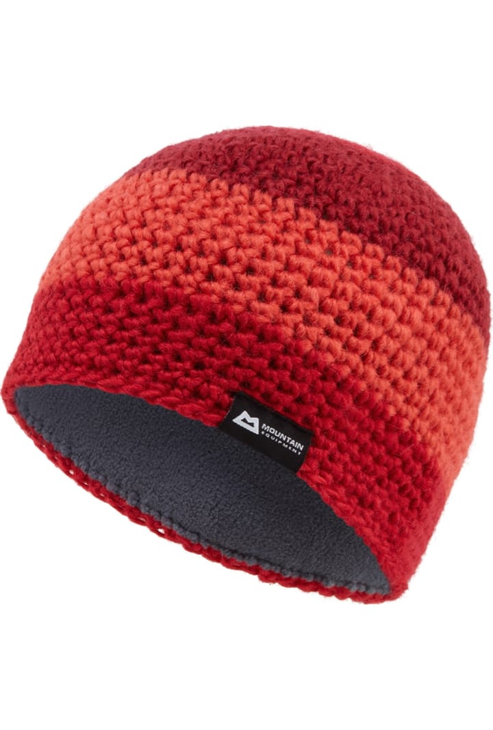 Mountain Equipment Flash Wmns Beanie Capsicum/Pop Red/Rhubarb Mountain Equipment