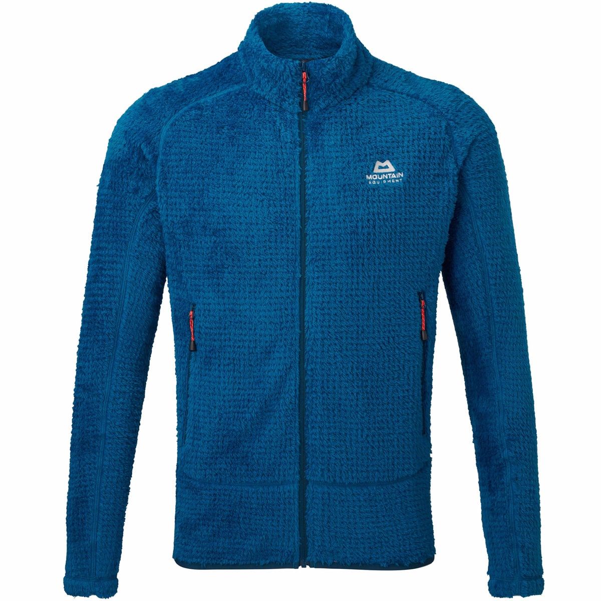 Mountain Equipment Concordia Jacket Alto Blue