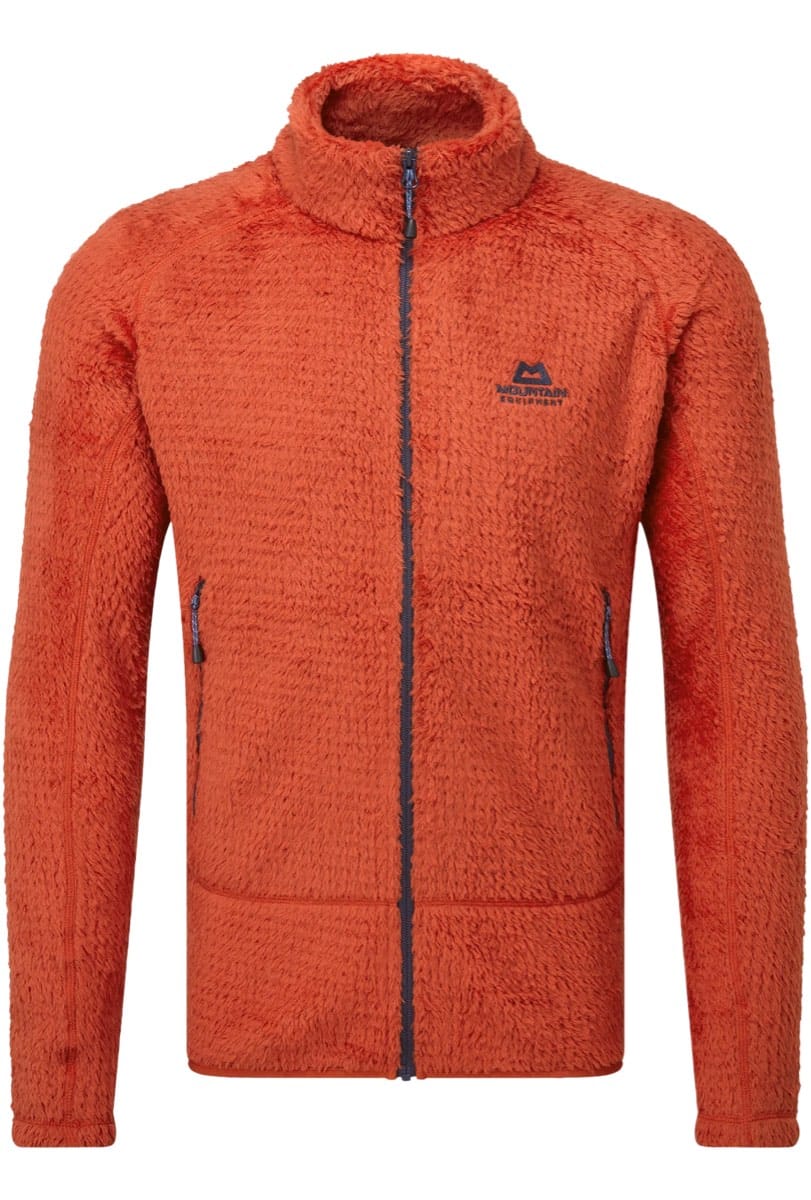 Mountain Equipment Concordia Jacket Red Rock