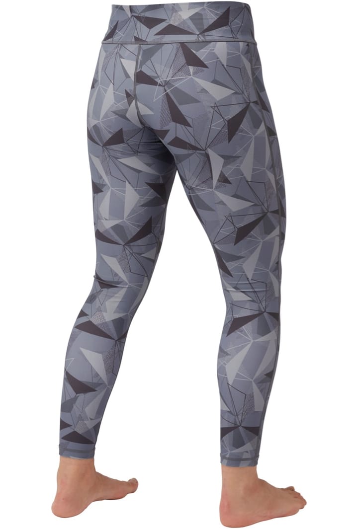 Mountain Equipment Cala Wmns Legging Cosmos/Hibiscus Print Mountain Equipment