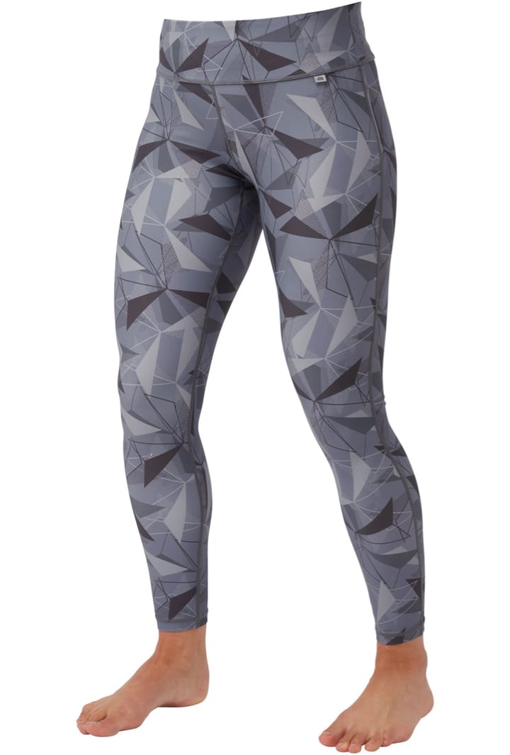 Mountain Equipment Cala Wmns Legging Cosmos/Hibiscus Print Mountain Equipment