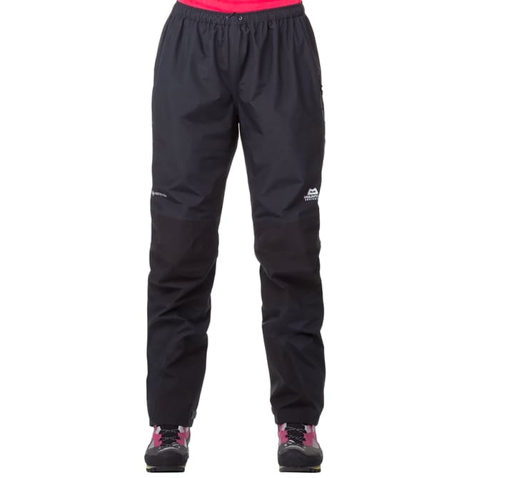 Mountain Equipment Saltoro Wmns Pant Black Mountain Equipment