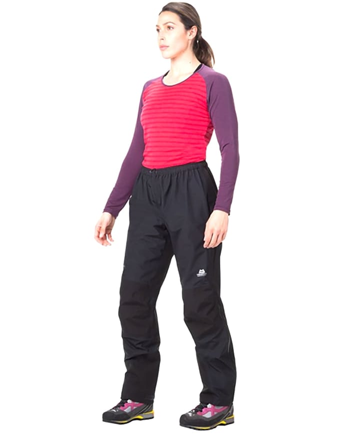 Mountain Equipment Saltoro Wmns Pant Black Mountain Equipment