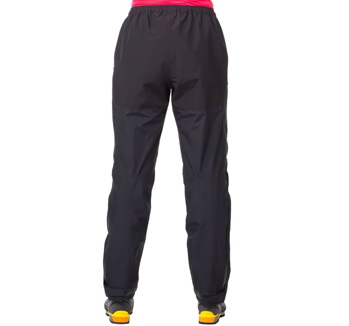 Mountain Equipment Saltoro Wmns Pant Black Mountain Equipment