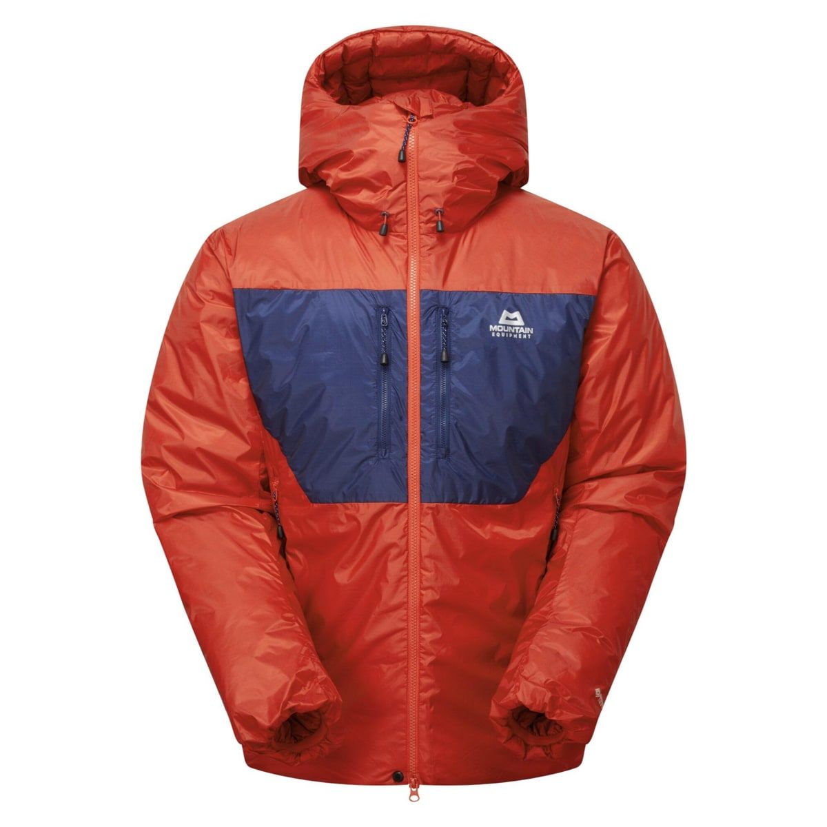 Mountain Equipment Kryos Jacket Chili Red/Medieval