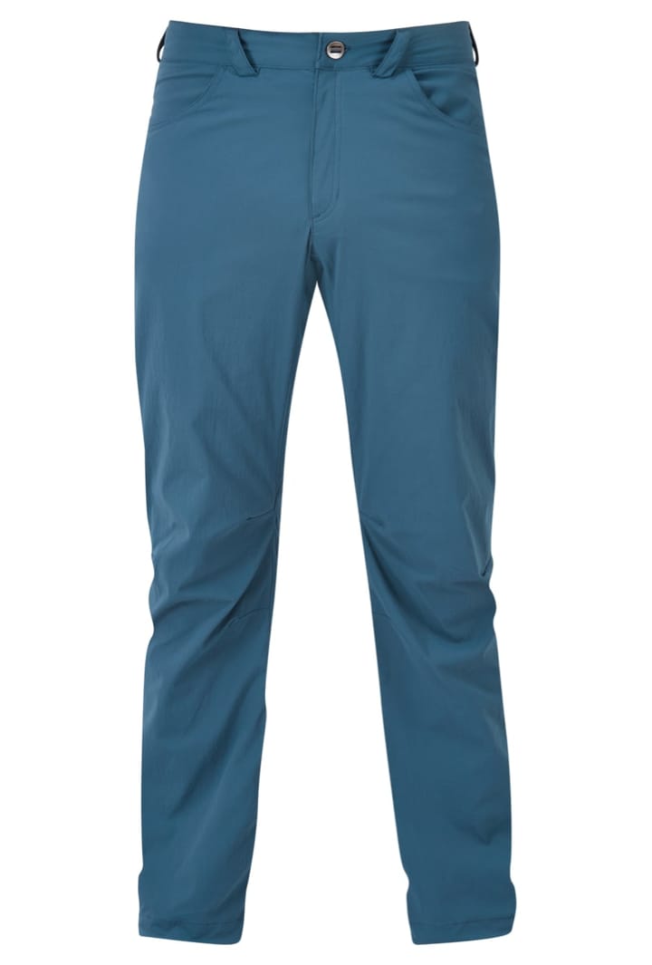 Mountain Equipment Dihedral Pant Majolica Blue Mountain Equipment