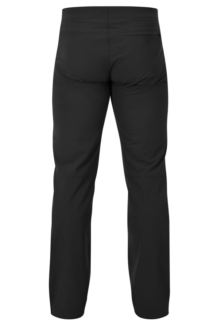 Mountain Equipment Comici Pant Black/Black Mountain Equipment