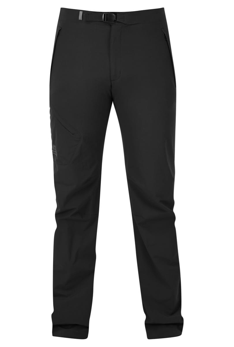 Mountain Equipment Comici Pant Black/Black