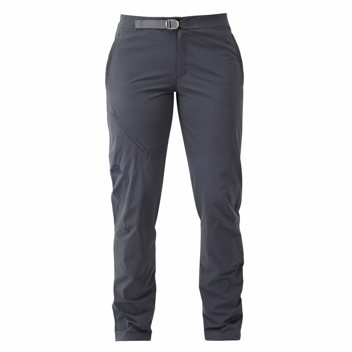 Mountain Equipment Comici Wmns Pant Ombre Blue