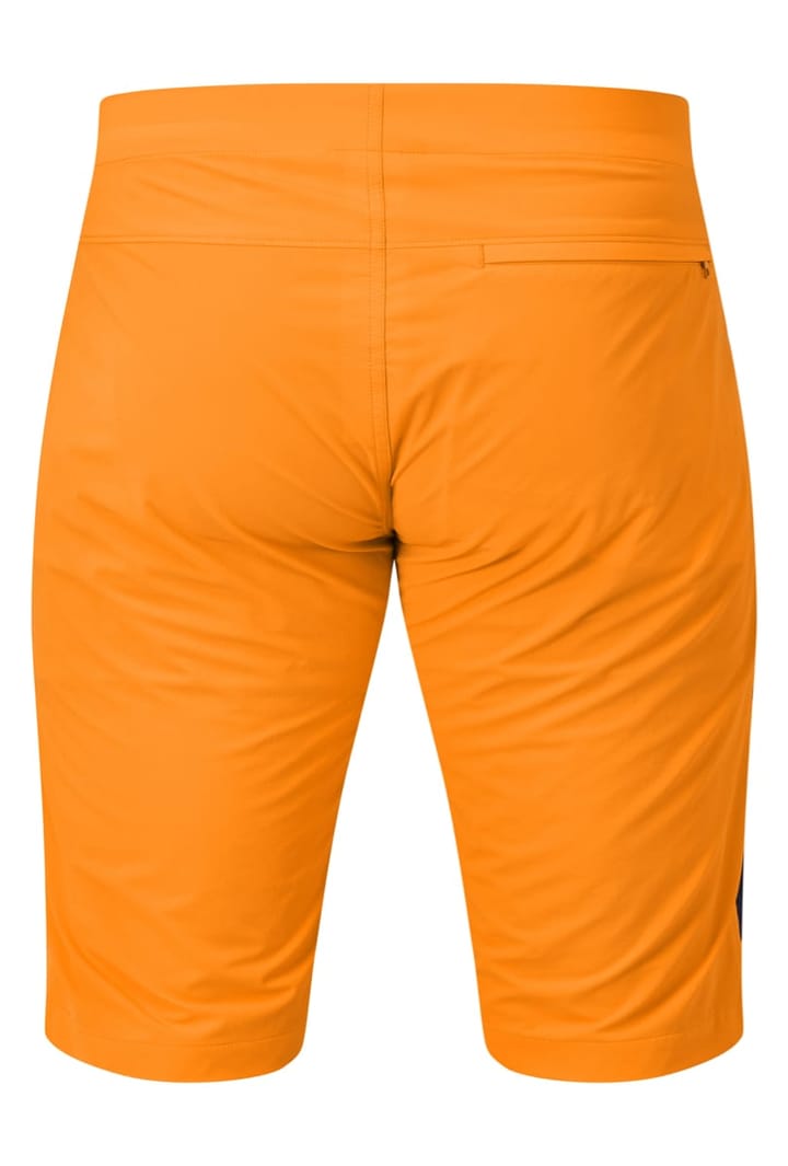 Mountain Equipment Men's Comici Short Orangepepper/Medieval Mountain Equipment Mountain Equipment Men's Comici Short Orangepepper/Medieval Mountain Equipment