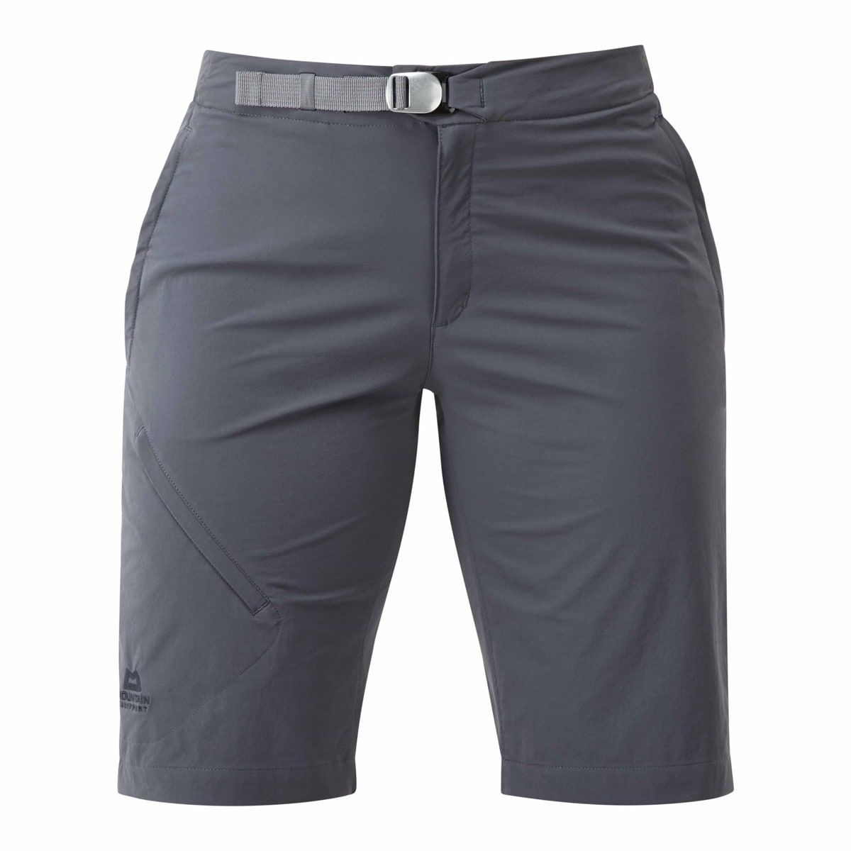 Mountain Equipment Comici Wmns Short Ombre Blue