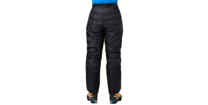 Mountain Equipment Kryos Pant Obsidian Mountain Equipment