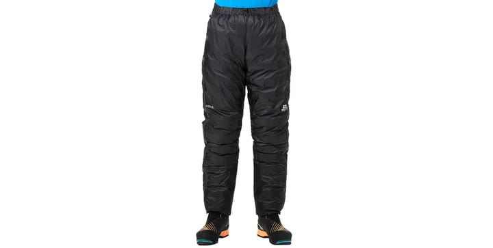 Mountain Equipment Kryos Pant Obsidian Mountain Equipment