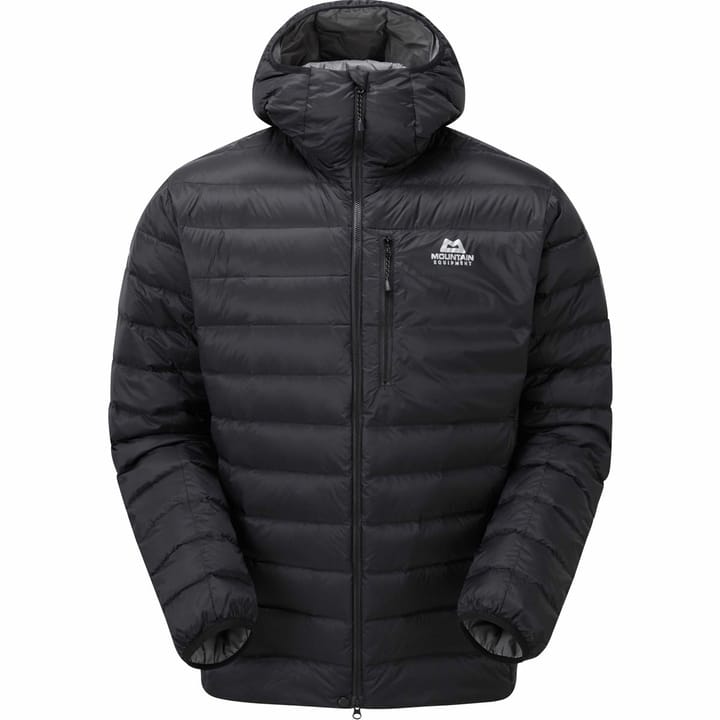 Mountain Equipment Frostline Jacket Black Mountain Equipment