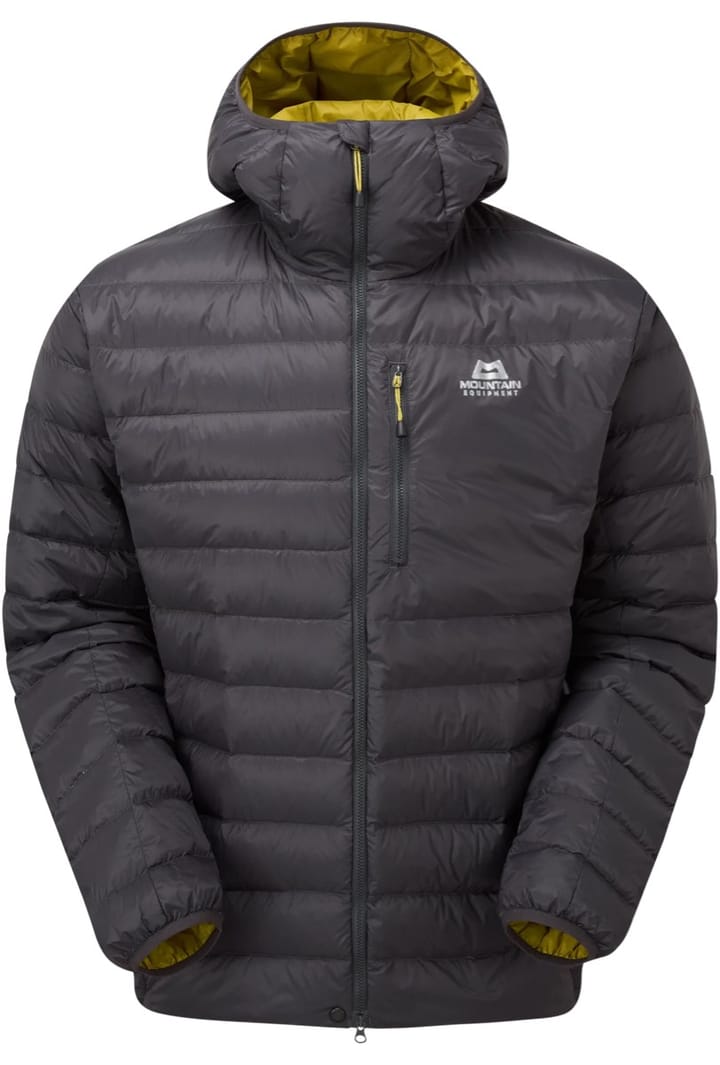 Mountain Equipment Frostline Jacket Obsidian Mountain Equipment